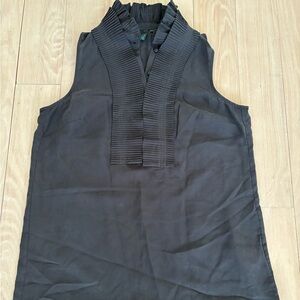 United Colors Of Benetton Sleeveless Top Women Size M/34